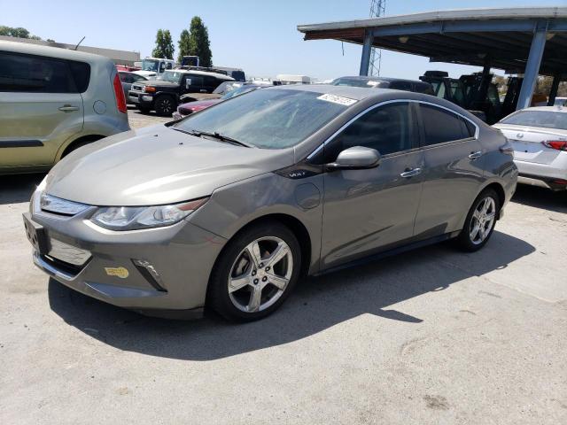 CHEVROLET VOLT LT 2017 1g1rc6s58hu103352