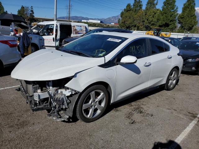 CHEVROLET VOLT LT 2017 1g1rc6s58hu104212