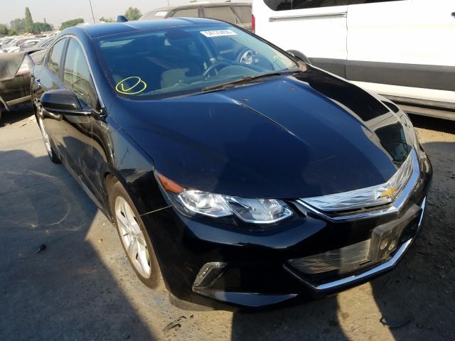 CHEVROLET VOLT 2017 1g1rc6s58hu106381