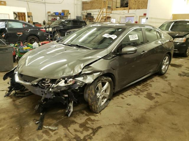 CHEVROLET VOLT LT 2017 1g1rc6s58hu112309