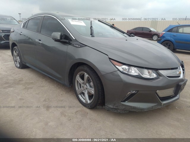 CHEVROLET VOLT 2017 1g1rc6s58hu141924