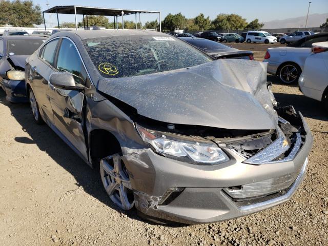 CHEVROLET VOLT LT 2017 1g1rc6s58hu148954