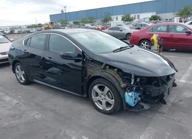 CHEVROLET VOLT 2017 1g1rc6s58hu172977