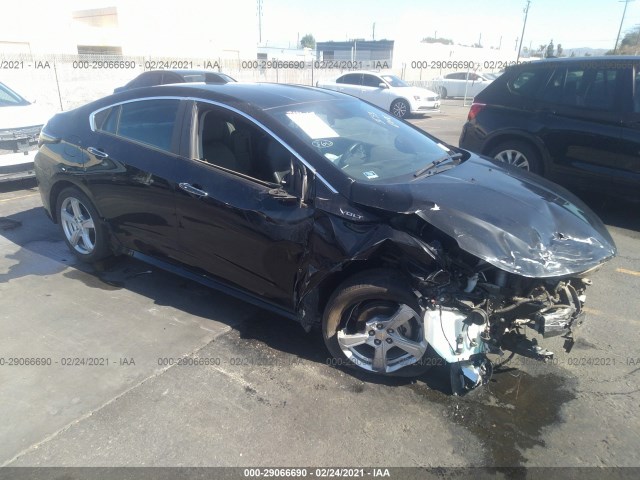 CHEVROLET VOLT 2017 1g1rc6s58hu174809