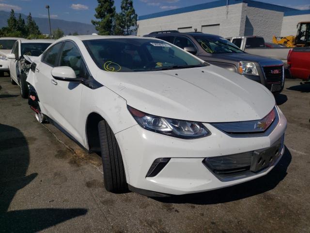 CHEVROLET VOLT LT 2017 1g1rc6s58hu178021