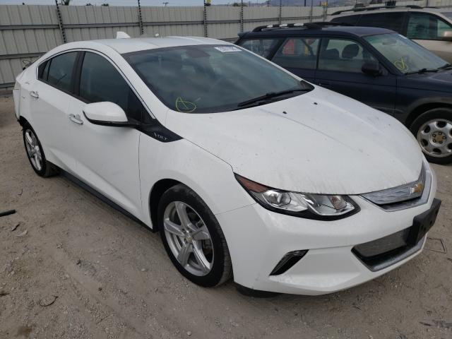 CHEVROLET VOLT LT 2017 1g1rc6s58hu181596