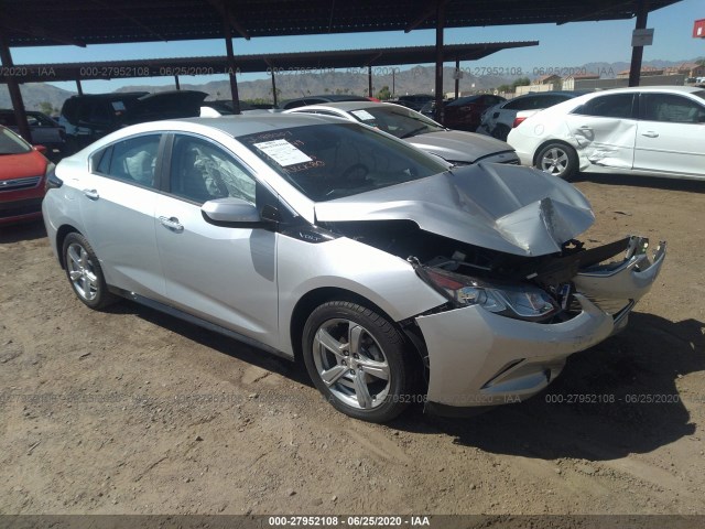 CHEVROLET VOLT 2017 1g1rc6s58hu187849