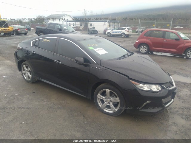 CHEVROLET VOLT 2017 1g1rc6s58hu200213