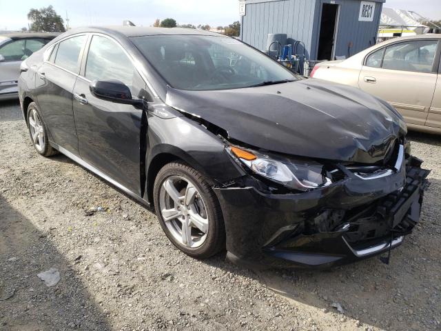 CHEVROLET VOLT LT 2017 1g1rc6s58hu201376