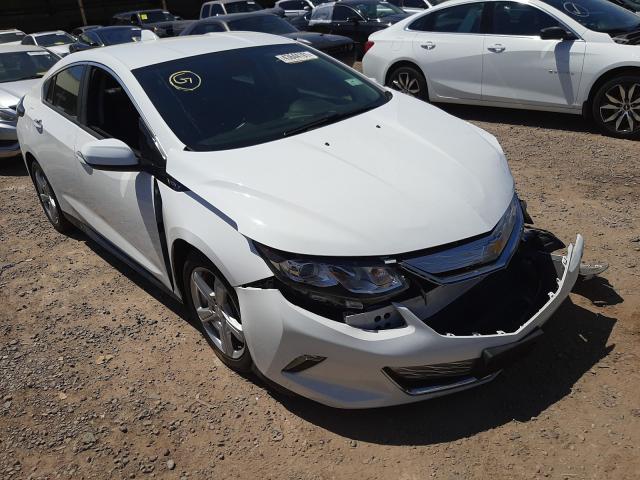 CHEVROLET VOLT LT 2017 1g1rc6s58hu209414