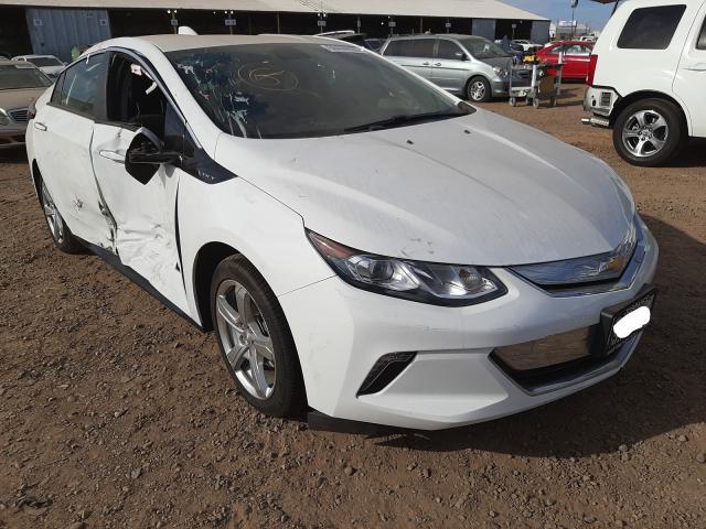 CHEVROLET VOLT LT 2017 1g1rc6s58hu213950