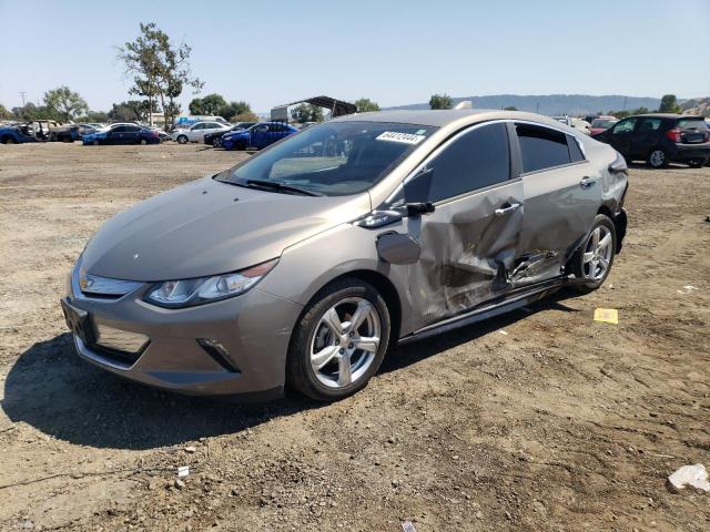 CHEVROLET VOLT LT 2017 1g1rc6s58hu217626