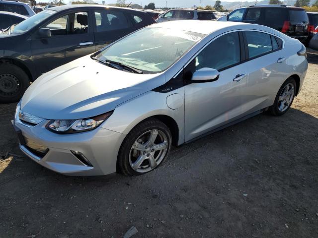 CHEVROLET VOLT 2018 1g1rc6s58ju108427