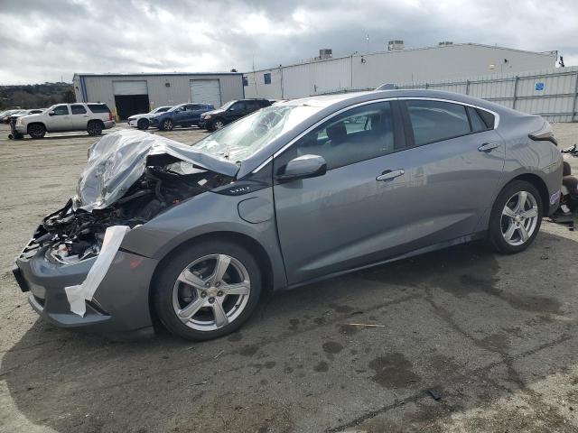 CHEVROLET VOLT 2018 1g1rc6s58ju110906