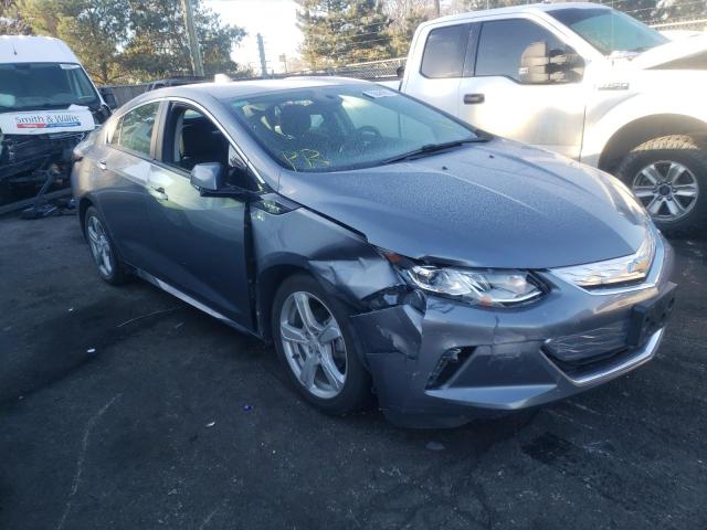 CHEVROLET VOLT LT 2018 1g1rc6s58ju113112