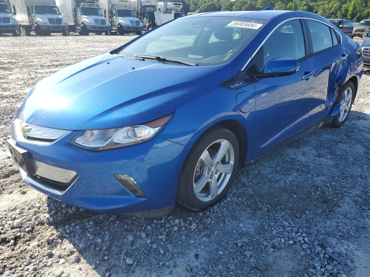 CHEVROLET VOLT 2018 1g1rc6s58ju113224