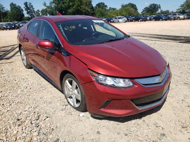 CHEVROLET VOLT LT 2018 1g1rc6s58ju114888