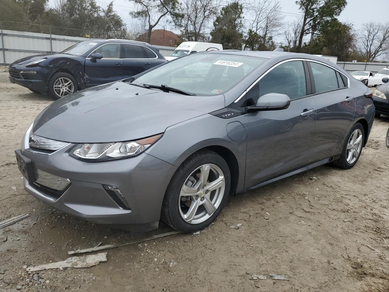 CHEVROLET VOLT 2018 1g1rc6s58ju119556