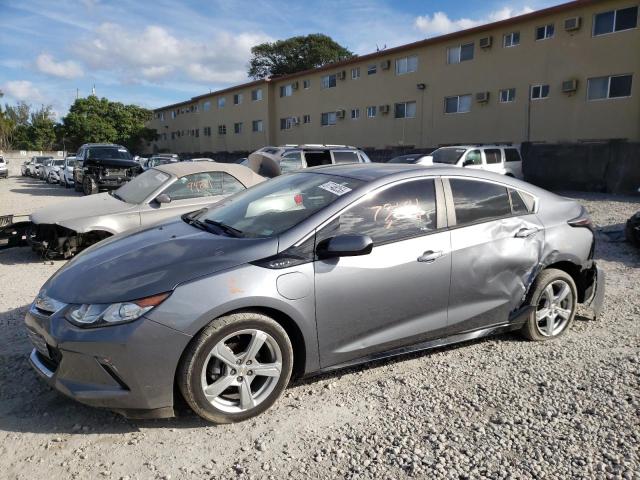 CHEVROLET VOLT LT 2018 1g1rc6s58ju120173