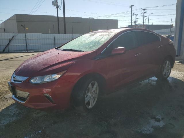 CHEVROLET VOLT LT 2018 1g1rc6s58ju129973