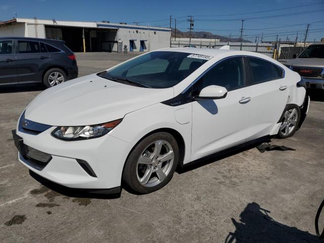 CHEVROLET VOLT LT 2018 1g1rc6s58ju143730