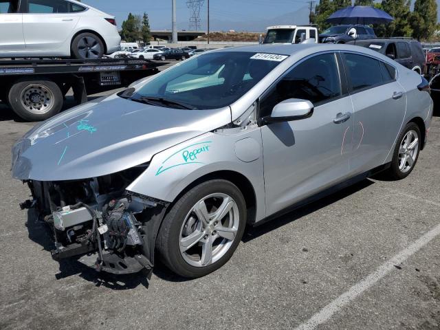 CHEVROLET VOLT 2018 1g1rc6s58ju147552