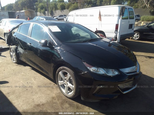 CHEVROLET VOLT 2018 1g1rc6s58ju148393