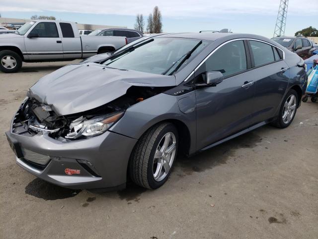 CHEVROLET VOLT 2018 1g1rc6s58ju151651