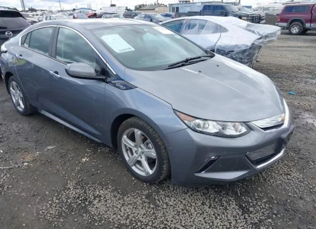 CHEVROLET VOLT 2018 1g1rc6s58ju152279