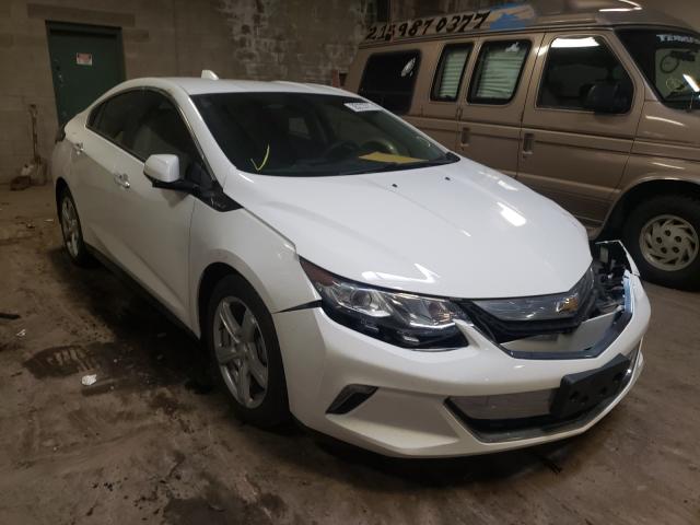 CHEVROLET VOLT LT 2018 1g1rc6s58ju155361