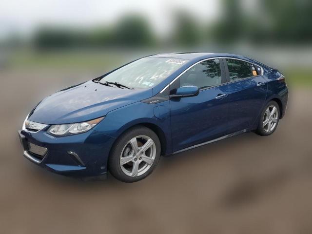 CHEVROLET VOLT 2019 1g1rc6s58ku114309