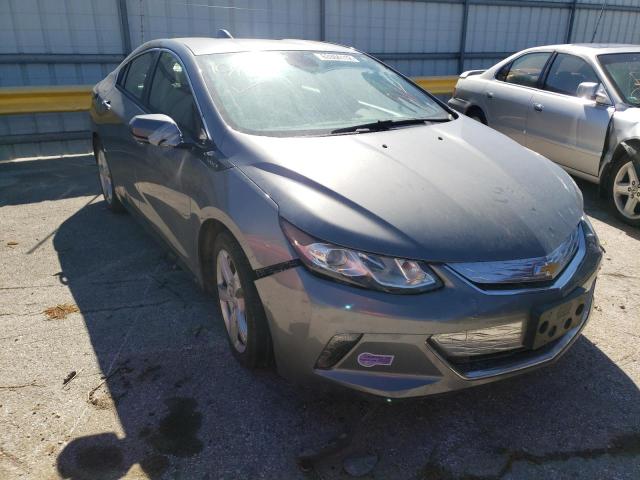 CHEVROLET VOLT LT 2019 1g1rc6s58ku115637