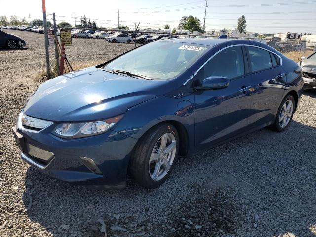 CHEVROLET VOLT 2019 1g1rc6s58ku120949