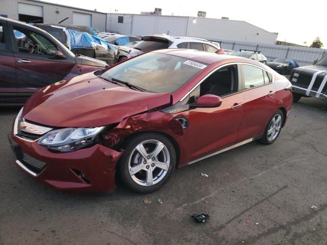 CHEVROLET VOLT 2019 1g1rc6s58ku127688