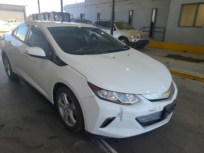 CHEVROLET VOLT LT 2016 1g1rc6s59gu124502