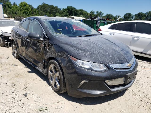 CHEVROLET VOLT LT 2016 1g1rc6s59gu132681