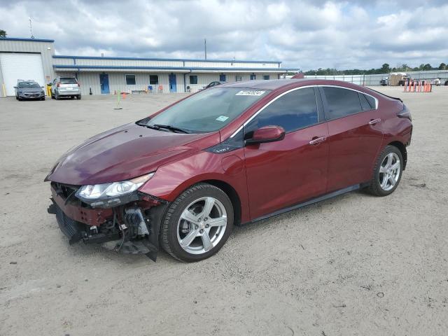 CHEVROLET VOLT LT 2016 1g1rc6s59gu132860