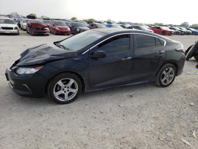 CHEVROLET VOLT LT 2016 1g1rc6s59gu133653