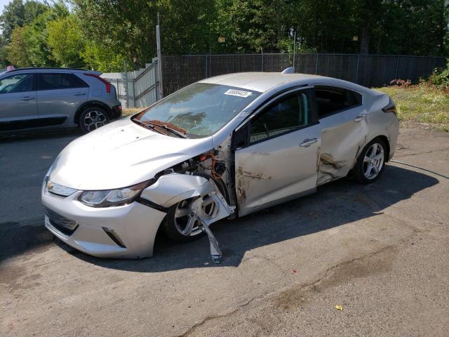 CHEVROLET VOLT LT 2016 1g1rc6s59gu136925