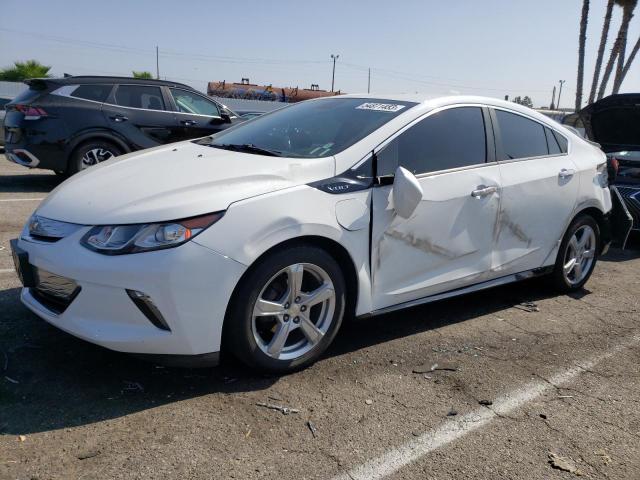 CHEVROLET VOLT LT 2016 1g1rc6s59gu138786