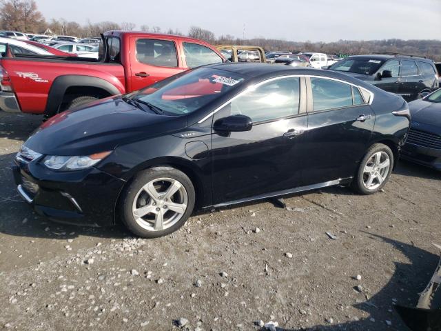 CHEVROLET VOLT 2016 1g1rc6s59gu140845