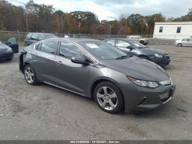 CHEVROLET VOLT 2017 1g1rc6s59hu101478