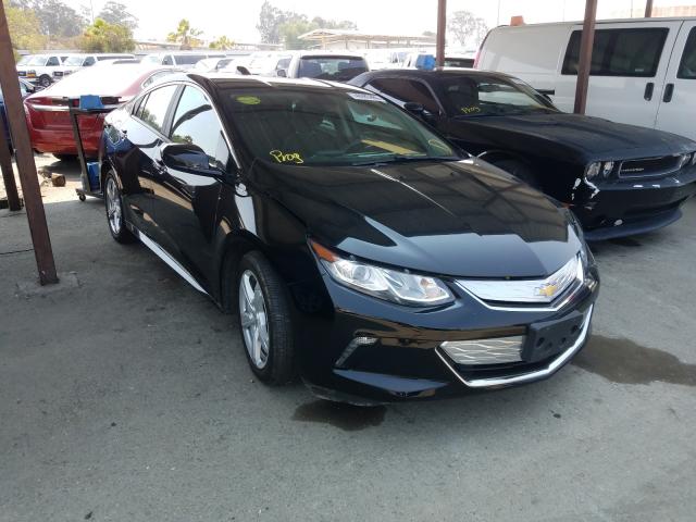 CHEVROLET VOLT LT 2017 1g1rc6s59hu107927