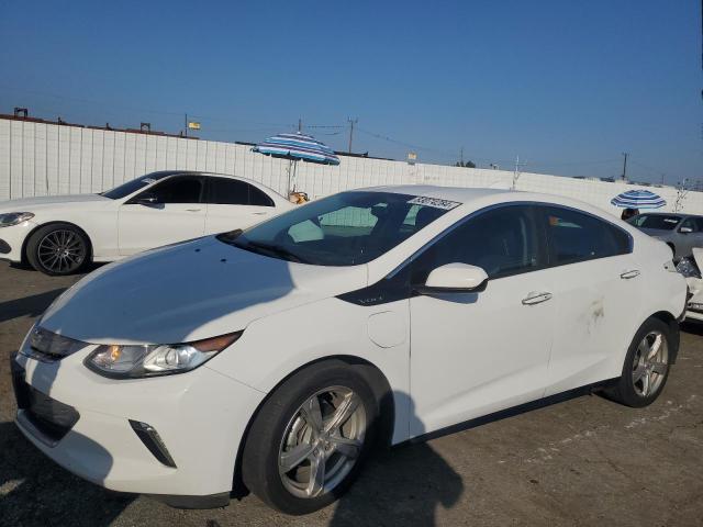 CHEVROLET VOLT LT 2017 1g1rc6s59hu109127