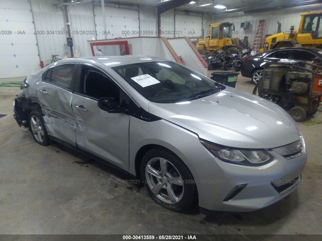 CHEVROLET VOLT 2017 1g1rc6s59hu113114