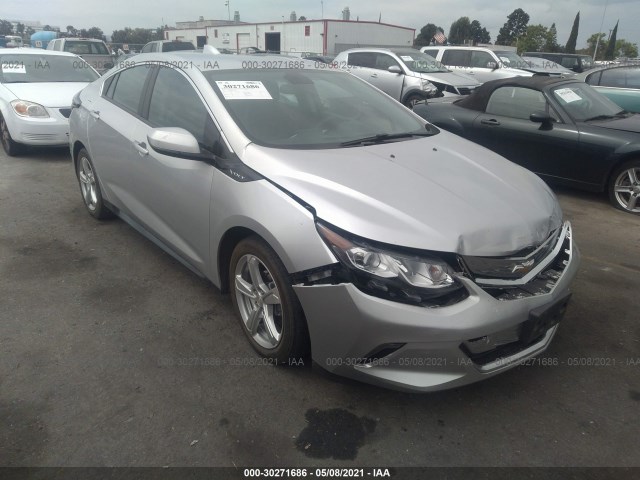 CHEVROLET VOLT 2017 1g1rc6s59hu115249