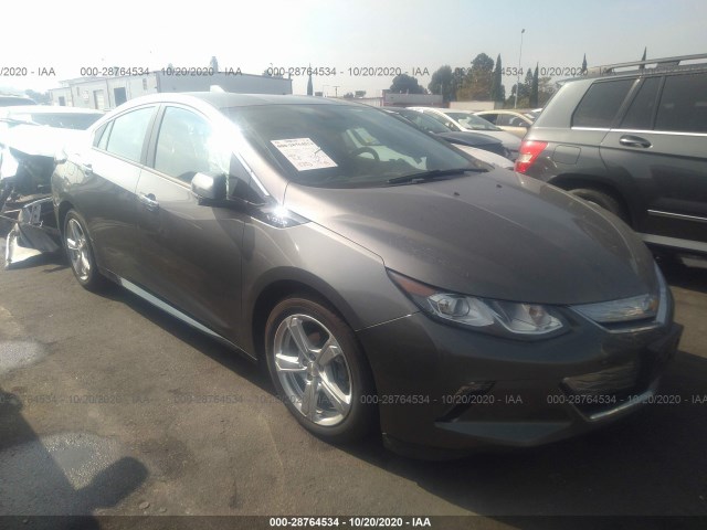 CHEVROLET VOLT 2017 1g1rc6s59hu120385