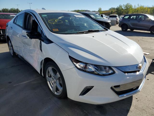 CHEVROLET VOLT LT 2017 1g1rc6s59hu129202