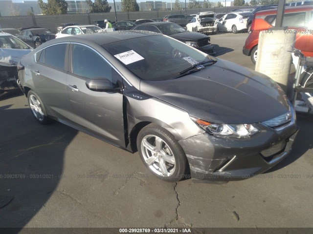 CHEVROLET VOLT 2017 1g1rc6s59hu137574