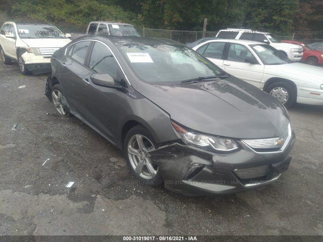 CHEVROLET VOLT 2017 1g1rc6s59hu137767